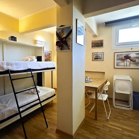Apartment Hostdomus - Ermellino 2 *