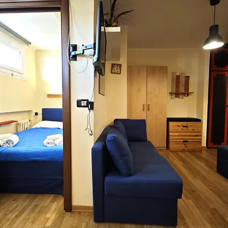 Hostdomus - Ermellino 2 *